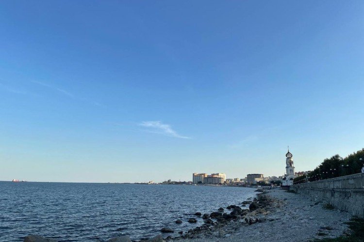 11 БПЛА сбили за ночь над Краснодарским краем, еще 30 – над Черным морем