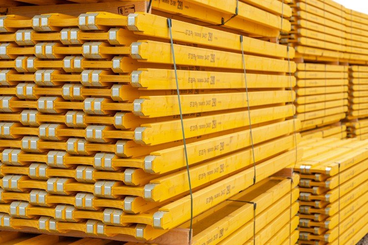 Складское помещение