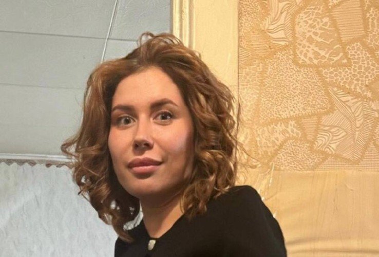 Янина Копайгородская