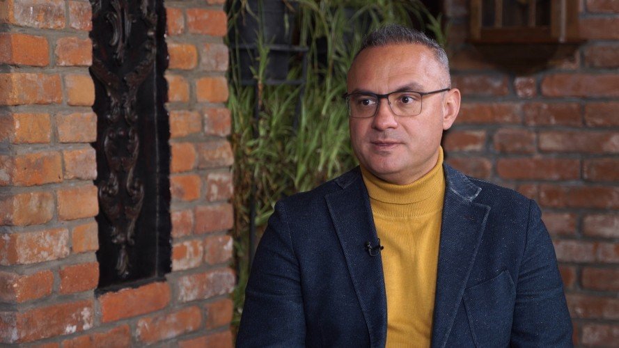 Александр Полиди