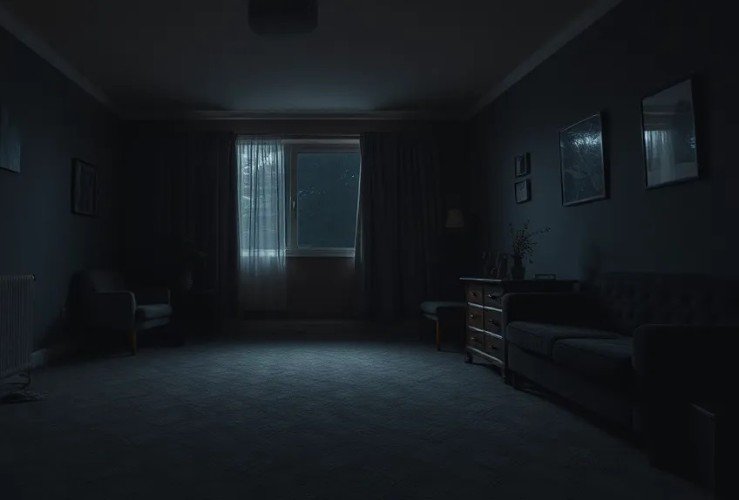 Авария оставила без света дома в Карасунском округе Краснодара