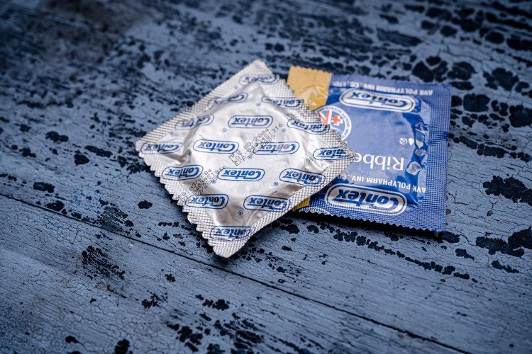 Противозачаточные средства