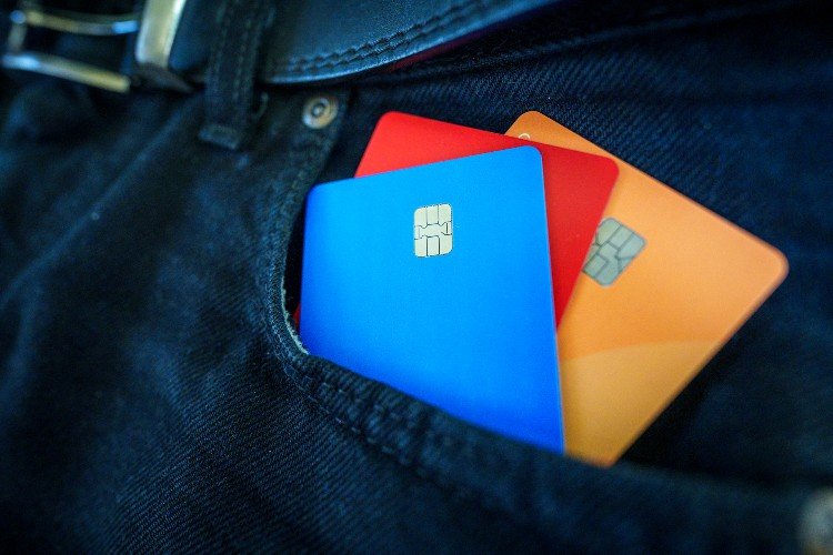 Банковские карты