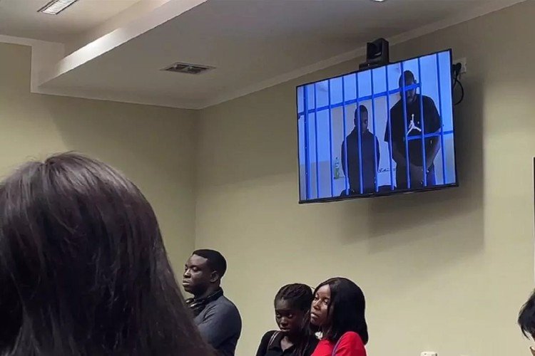 «Розочка» потянула на два года: студенты из Камеруна не смогли скостить срок за жестокое избиение подростка в Краснодаре