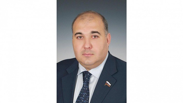 Юрий Напсо на фотографии