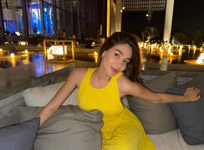 Анастасия Цапок