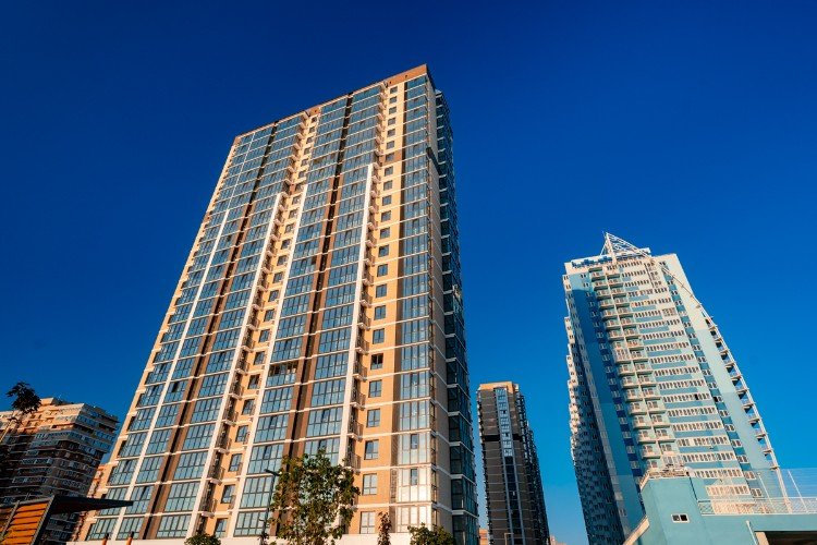 Краснодарские новостройки