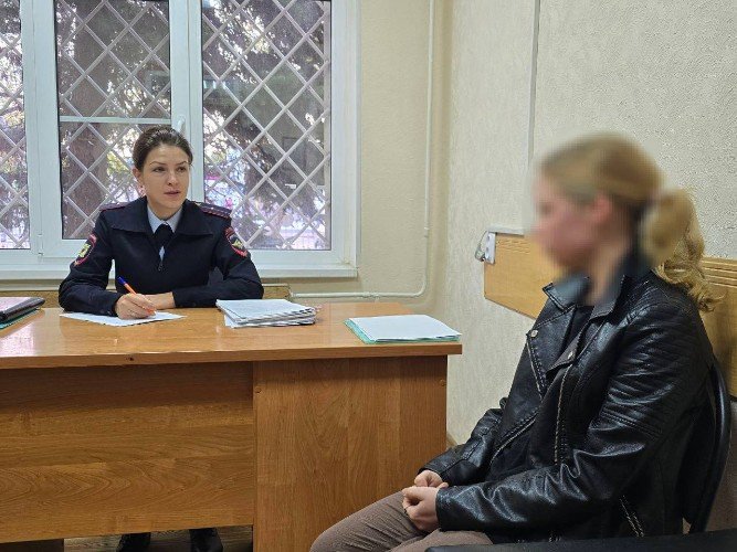 Пряталась: ушедшую из дома девочку нашли в другом районе Кубани