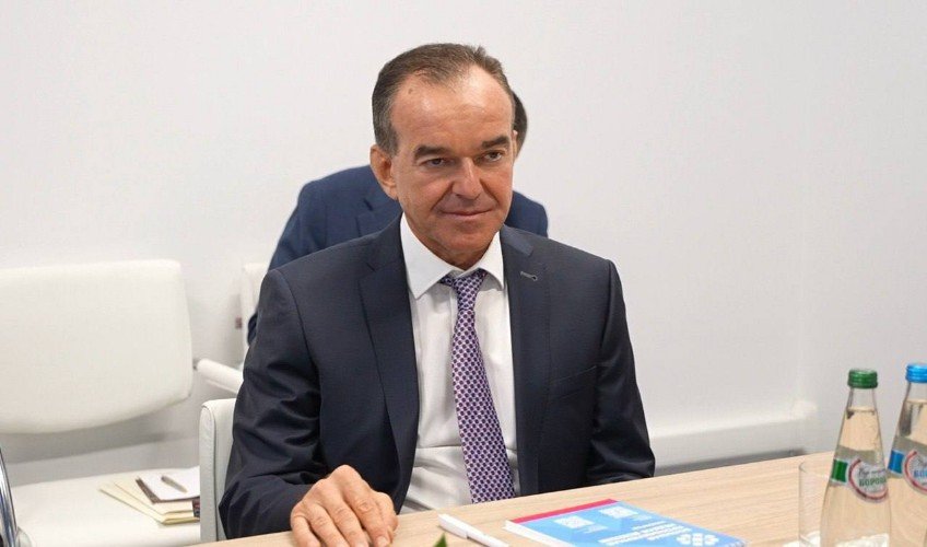 Позиции Кондратьева остаются прочными: эксперт о кадровых перестановках на Кубани