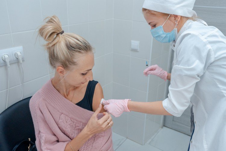 Вакцинация