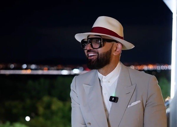 Блогера Николая Василенко покорили закаты в Геленджике