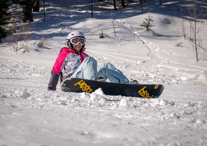 Старт горнолыжного сезона в Сочи 2025: когда объявят