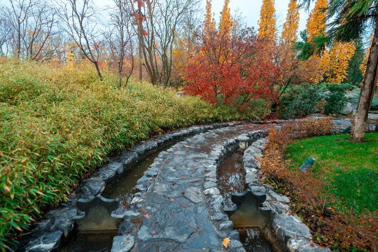 Вильфанд: Кубань переходит в зимний режим