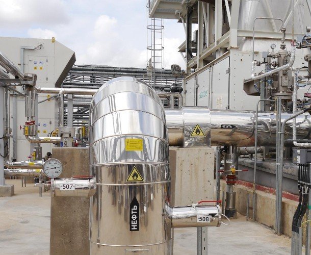 Атаки на объекты КТК и офис в Новороссийске курировали британские спецслужбы