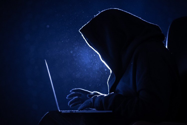 Кибермошенник