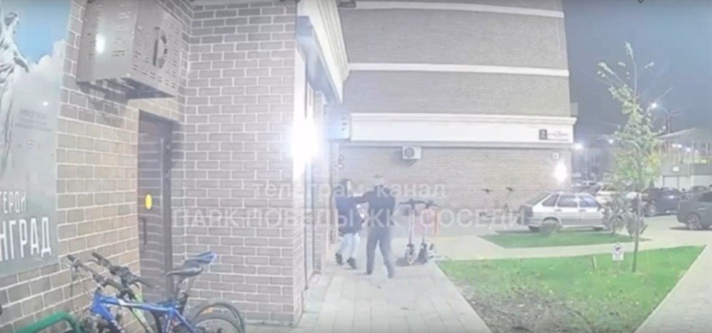 «Отчаянно кричала и звала на помощь»: молодую краснодарку силой затолкали в машину