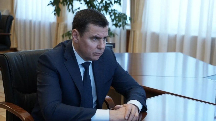 Помощник Президента Российской Федерации, председатель Совета при Президенте Российской Федерации по делам казачества Дмитрий Миронов