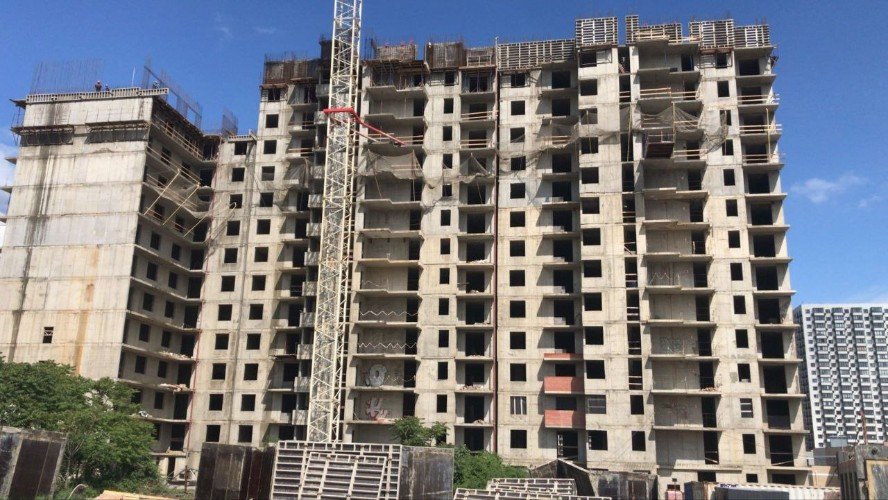 Без квартир остались почти 1500 человек: договор на достройку ЖК «Суджук-Кале» и «Посейдон» в Новороссийске не подписали