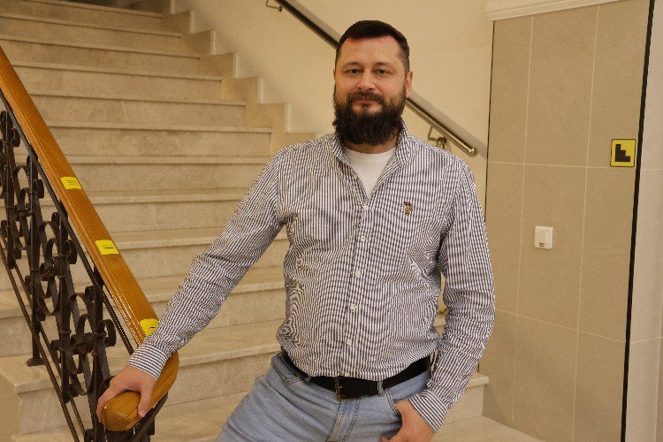 Николай Табашников: для краснодарского Молодёжного театра важен человек и разговор о нём