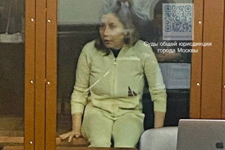 Голодовка Янины Копайгородской в СИЗО продлилась всего сутки