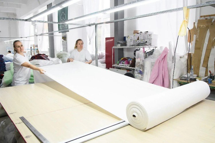 Работники малого и среднего бизнеса на Кубани