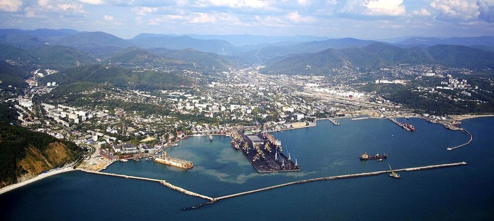 Безэкипажные катера угрожают Туапсе утром 19 ноября