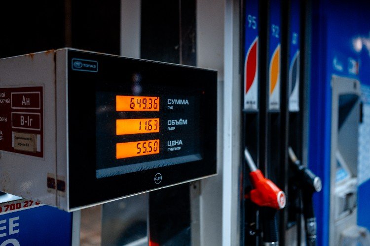Удастся ли сдержать рост цен на топливо в Краснодарском крае?