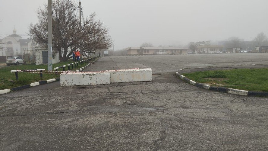 Стрельба будет слышна в Новороссийске 22 ноября