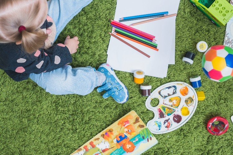 Ребенка с ожогом ягодиц госпитализировали в Сочи