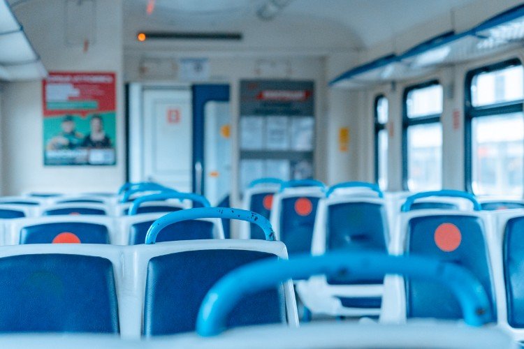 Электрички между Сочи и Туапсе пойдут по новому графику 1 декабря