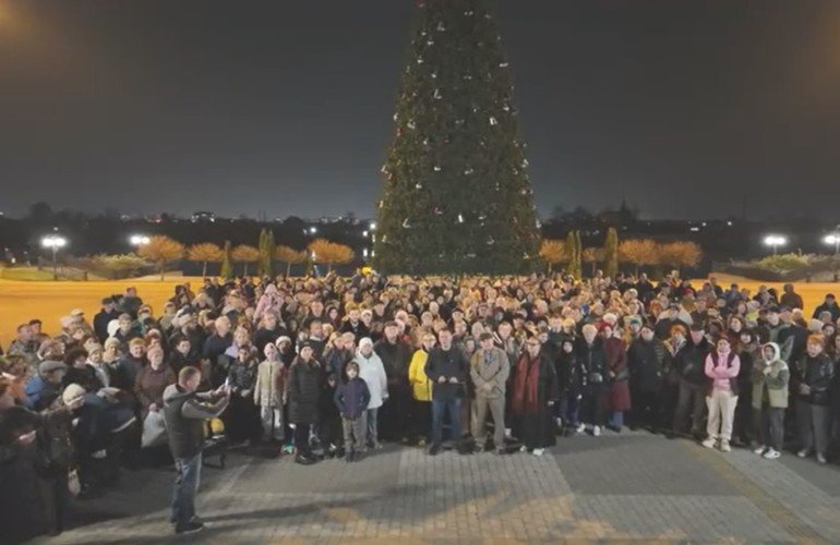 Обращение жителей ЮМР к губернатору