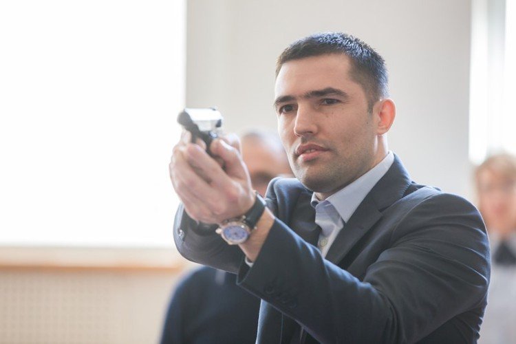 Ещё одного министра Кубани переназначат на новый срок — источник