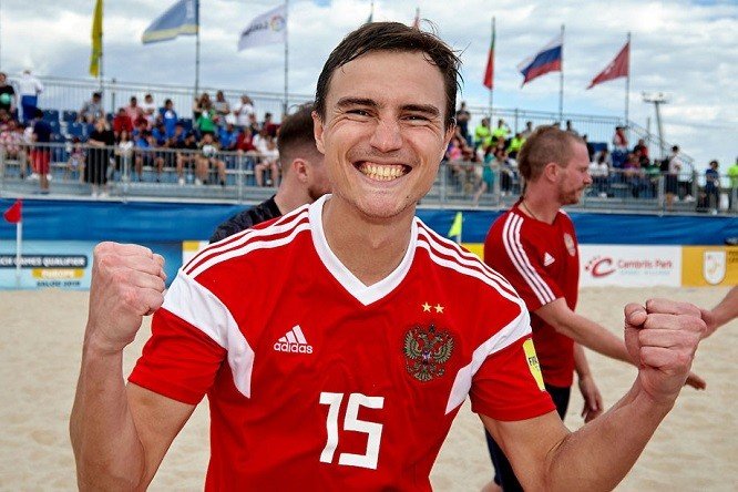 Кирилл Романов