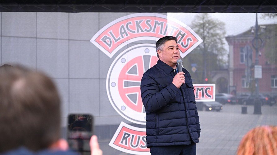 Всеволод Нетреба