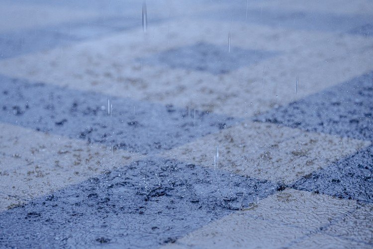 Дожди и ветер в Краснодарский край принес циклон