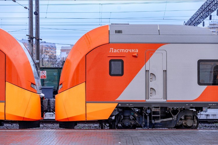«Ласточка» Ростов – Новороссийск меняет вокзал отправления и прибытия