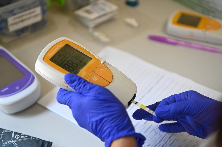 Бесплатная диспансеризация в Краснодаре в декабре 2025: даты, адреса, условия