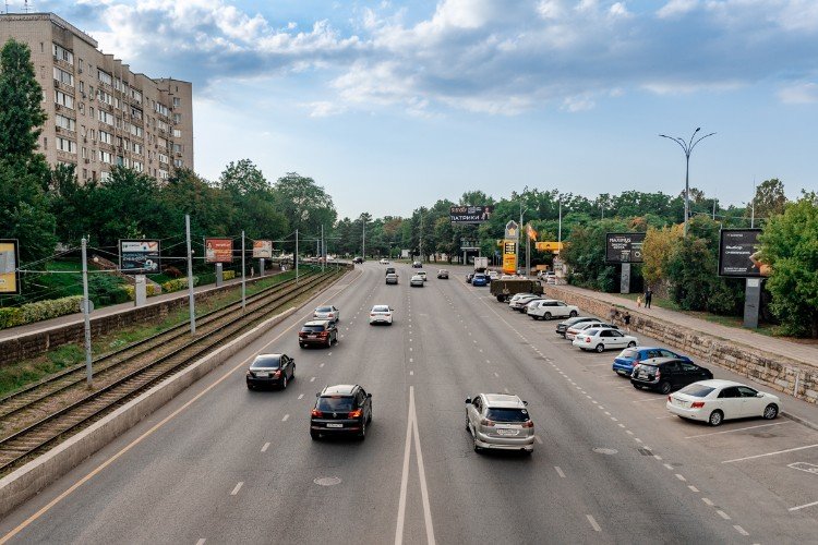 Прогноз эксперта: авторынок «просядет» сильнее ожиданий в 2026 году