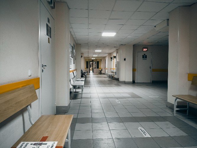 Уже третий случай: годовалый малыш умер в Каневской ЦРБ