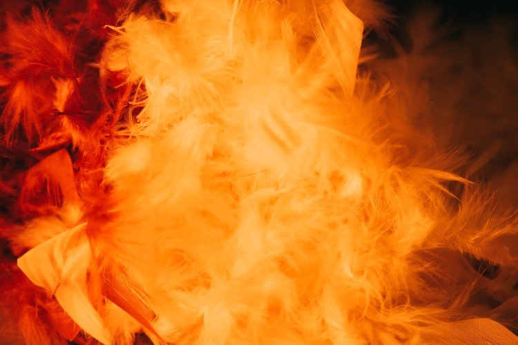 Атака БПЛА и ракет на Краснодарский край 22 декабря: спецслужбы тушат три масштабных пожара