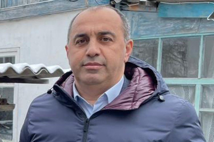 Янис Будагов