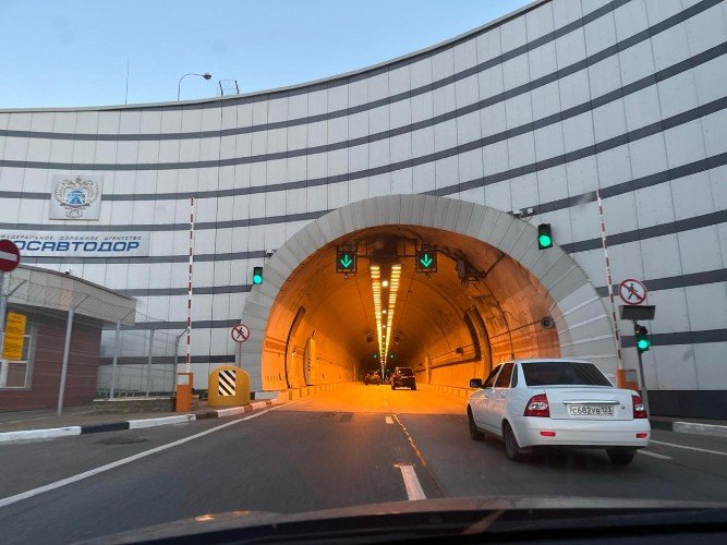 Обход Адлера подорожал до 100 млрд рублей. Когда достроят скоростной дублер?