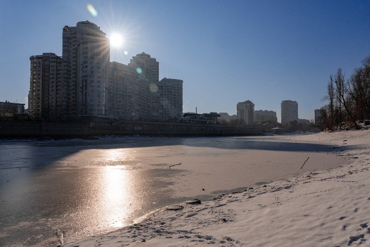 Атмосферный фронт подарит Краснодарскому краю тепло: когда изменится погода?