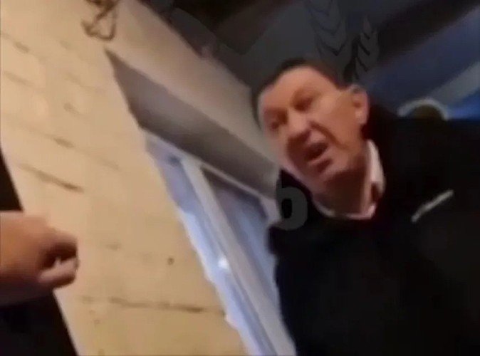 замглавы Калининского района Антоненко