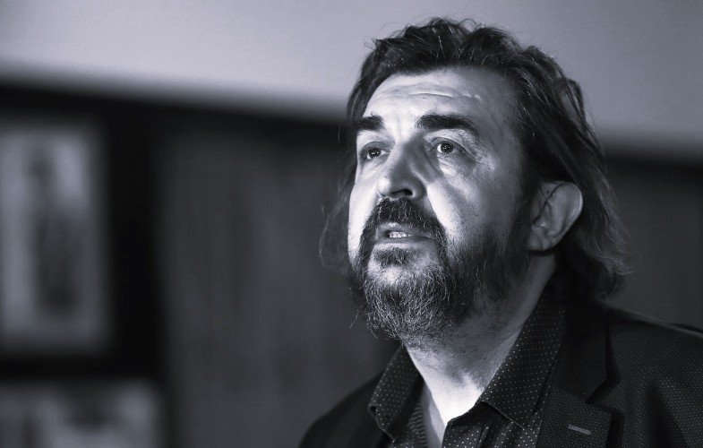 Игорь Золотовицкий актер, режиссер