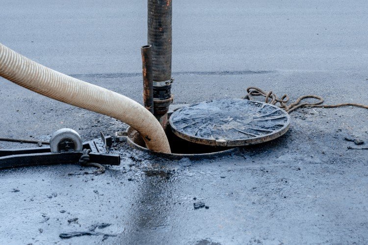 Канализация