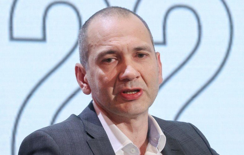 Алексей скляр. Экс-замглавы Минтруда