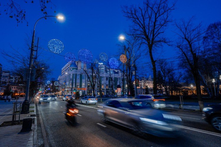 Почти 13 часов сохранялась угроза падения БПЛА в Краснодарском крае 16 января