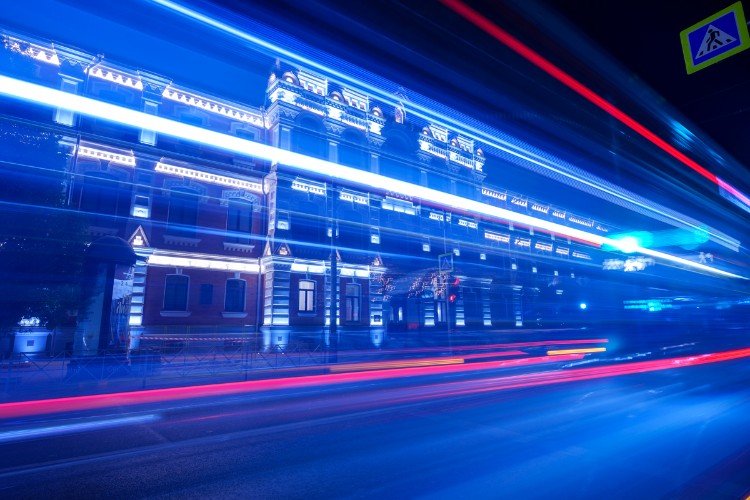 Восьмичасовую угрозу падения БПЛА пережил Краснодарский край 20 января