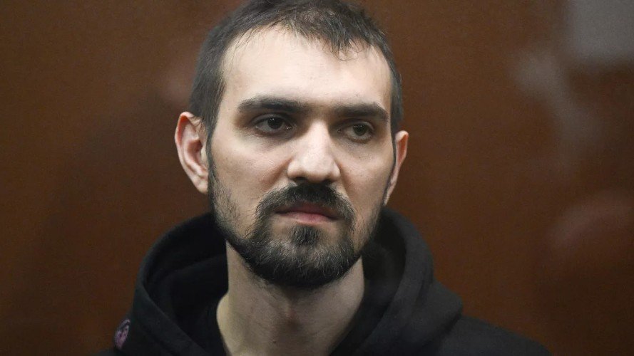 Комика из Ейска обвинили в создании ОПГ